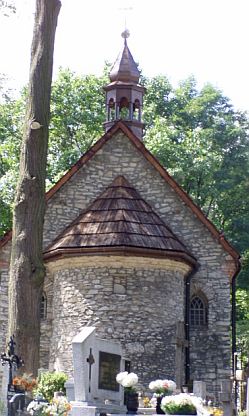 Zamek w Bydlinie