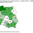 Radość podróży (cz. 1): podróż z Mazowsza nad morze
