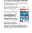 Ustaw alarm na podróżnicze okazje! Travel Alert – pierwsza aplikacja mobilna do wyszukiwania ofert turystycznych