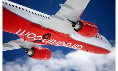 Twoja Linia Lotnicza: W airberlin, Ty decydujesz jaka gra muzyka