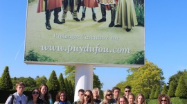 Sezon na szkolne wyjazdy językowe Podróże, LIFESTYLE - Jaki jest najlepszy sposób na praktyczną naukę języka? Wyjazd za granicę. Dlatego niektóre białostockie szkoły decydują się na podjęcie wyzwania i organizują wymiany oraz zagraniczne staże dla swoich uczniów.