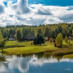 Puszcza Knyszyńska – idealna na polowanie ze sztucerem… lub aparatem