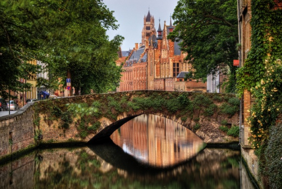 7 alternatyw dla Walentynek w Paryżu Podróże, LIFESTYLE - Specjaliści z trivago.pl przygotowali kilka propozycji na spędzenie walentynkowego weekendu w europejskich miastach.