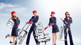 Zuchwałe i seksowne: nowe taryfy airberlin już dostępne! Podróże, LIFESTYLE - Tego maja będzie naprawdę gorąco! airberlin prezentuje dziś nowe taryfy. Na początek zaoferowane zostaną dodatkowe bilety w atrakcyjnej taryfie JustFly w cenie od 44 Euro.