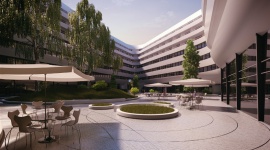 Luksus w metropoliach. Jak wygląda? Podróże, LIFESTYLE - Ekskluzywne apartamenty powstają od Nowego Jorku, przez Tel Awiw i Berlin, po Wrocław. Jakie są najnowsze trendy? Czy można być jednocześnie właścicielem komfortowego penthouse'u i korzystać z usług 5-gwiazdkowego hotelu?