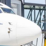 Port Lotniczy Wrocław: prawie 15% wzrostu w maju