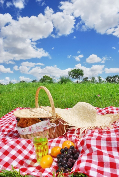 Weekend w plenerze – jak spakować się na krótką wycieczkę za miasto? Podróże, LIFESTYLE - Przygoda, przygoda, każdej chwili szkoda... – zwłaszcza na żmudne i skomplikowane pakowanie.