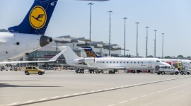 Wrocławskie lotnisko znowu na plusie