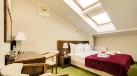 Sezon na hotel Podróże, LIFESTYLE - W Polsce sezon letni już prawie za nami, temperatura będzie się stopniowo zmniejszała, a wakacje uczniów i urlopy dobiegną końca.