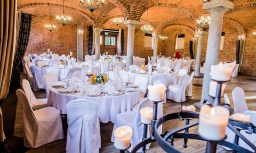 Wesele szyte na miarę