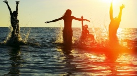 Wakacyjny niezbędnik: 10 wskazówek jak jak najlepiej wykorzystać urlop Podróże, LIFESTYLE - Tripsta.pl przedstawia krótki niezbędnik efektywnego odpoczynku.