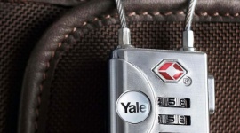 Bezpiecznej podróży! Jak prawidłowo zabezpieczyć bagaż? Podróże, LIFESTYLE - Aby zapobiec kradzieży lub zgubieniu bagażu, warto odpowiednio zabezpieczyć swoje torby, walizki i plecaki.