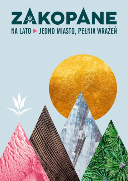 KLIMATYCZNE ZAKOPANE Podróże, LIFESTYLE - Czy można zaprojektować przestrzeń relaksu, zabawy oraz rekreacji tak, by scalała ludzi wokół kultury i była impulsem do wielopokoleniowych spotkań? Na tle Tatr wszystko jest możliwe, bo każdy odwiedzający je gość ma tu specjalne przywileje.