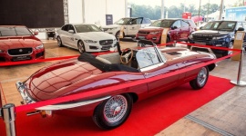 MotoClassic Wrocław 2016 w Zamku Topacz Podróże, LIFESTYLE - W długi, sierpniowy weekend (13 i 14 sierpnia 2016 roku) na terenie Zamku Topacz, w miejscowości Ślęza koło Wrocławia, odbędzie się święto pasjonatów motoryzacji, czyli VI Zlot Pojazdów Zabytkowych MotoClassic Wrocław 2016.
