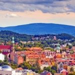 Nieodkryte, piękne wiosną – Karkonosze