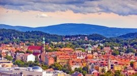 Nieodkryte, piękne wiosną – Karkonosze
