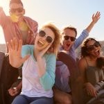 Wakacyjny niezbędnik – co najczęściej zabieramy na urlop?