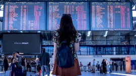 Wakacje last minute – zmora czy wygrany los na loterii? Podróże, LIFESTYLE - Wrzesień to ostatni miesiąc lata, a dla niektórych to także ostatnia szansa na dłuższy urlop. Ten, kto nie zdążył zaplanować wakacji, może skorzystać z ofert last minute.