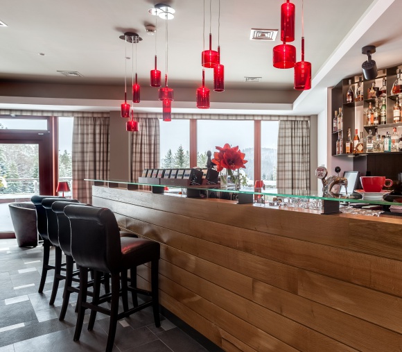 Krynicki Hotel SPA Dr Irena Eris zaprasza do nowych wnętrz Podróże, LIFESTYLE - Po dwumiesięcznej przerwie Hotel SPA Dr Irena Eris Krynica Zdrój przyjął ponownie pierwszych gości.