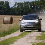 Arkady Fiedler przed wyprawą…