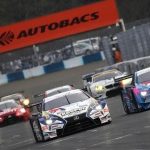 Lexus przygotowuje się do sezonu wyścigowego