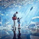 W Chinach otwarto luksusowy hotel pod szyldem Atlantis