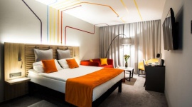 Unikalny koncept designu ibis Styles – po raz pierwszy w Warszawie!