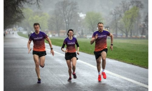 Krakowskie udogodnienia hoteli podczas maratonu