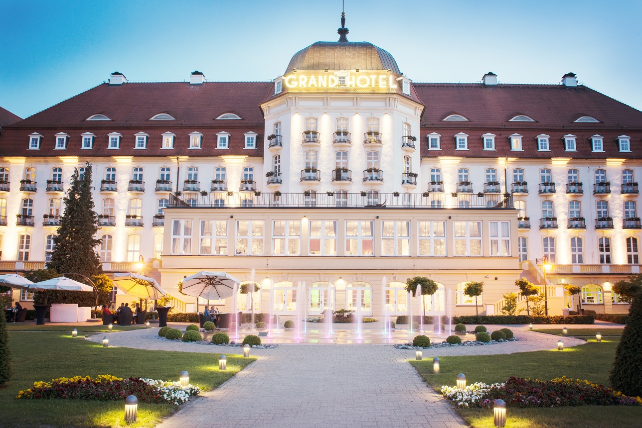 Operowe FĂŞte de la Musique w hotelach Sofitel