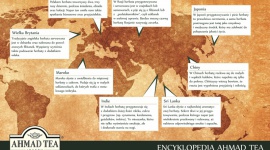 Herbaciany przewodnik wakacyjny – nie przegap okazji i skosztuj lokalnych herbat Podróże, LIFESTYLE - Wakacje to przede wszystkim czas odpoczynku lub dalekich podróży. Większość z nas będąc w nowym miejscu kupuje lokalne, nieznane dotąd rzeczy. Dla smakoszy herbat to świetna okazja do spróbowania i zabrania ze sobą nowych naparów.