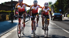 Bałkany 2018 – Podróż dla Innych Podróże, LIFESTYLE - Ludzie biznesu charytatywnie