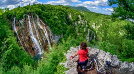 Chorwacja: sportowy raj Podróże, LIFESTYLE - Wystarczy przyjrzeć się dokonaniom narodowej reprezentacji Chorwacji na tegorocznym mundialu, by znaleźć klucz do doskonałej formy zawodników.