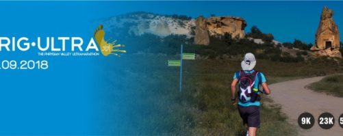 Biegacze znów zdobędą magiczną Frygię!