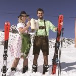 Lodowiec Stubai: najważniejsze wydarzenia sezonu 2018/19