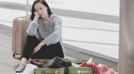 Molestowanie seksualne: pochmurna rzeczywistość podróży lotniczych Podróże, LIFESTYLE - 25 listopada obchodzimy Międzynarodowy Dzień Eliminacji Przemocy wobec Kobiet. Z tej okazji, w solidarności z ruchem #metoo, Skycop przyjrzał się jednej z form przemocy wobec kobiet – molestowaniu seksualnemu w lotnictwie.