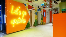 Przeżyj coś wyjątkowego… w nowym hotelu ibis Styles Warszawa Centrum! Podróże, LIFESTYLE - Unikalny koncept niepowtarzalnych wnętrz, niczym nieograniczona kreatywność, dbałość o najdrobniejsze detale, certyfikat ekologiczny BREEAM i tylko 14 miesięcy od projektu do realizacji – tak powstał hotel ibis Styles Warszawa Centrum.