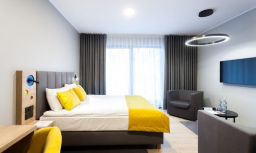 Hotel Number One zaprasza na Wielkanoc