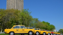 Czar dawnej i współczesnej Warszawy