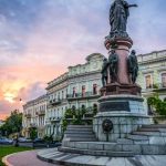 Nowe połączenie Ryanaira: z Wrocławia do Odessy