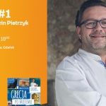 Podróże małe i duże #1 Grecja.M.Pietrzyk| Empik Galeria Bałtycka