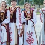 Białoruska kultura – gdzie tradycja spotyka się z nowoczesnością