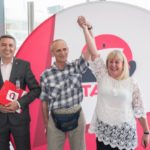 Port Lotniczy Wrocław: już 7 milionów turystów Itaki