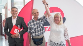 Port Lotniczy Wrocław: już 7 milionów turystów Itaki Podróże, LIFESTYLE - Wrocławskie lotnisko jest u progu wakacyjnego szczytu. Z oferty biur podróży największym powodzeniem cieszą się Turecka Riwiera i greckie wyspy. Tegorocznym hitem ma szansę zostać Madera.