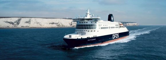 Odkrywaj Europę i płać mniej już teraz! Podróże, LIFESTYLE - Czy wiesz, że promy DFDS kursujące na trasie z Dover do Francji pływają 24 godziny na dobę? Skorzystaj z promocji „Od zmierzchu do świtu”, a oszczędzisz 20% na przeprawach nocą.