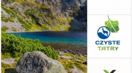 Czyste Tatry ekoMałopolska 2019 dla ochrony środowiska w regionie Podróże, LIFESTYLE - Czyste Tatry i Województwo Małopolskie od lat razem działają na rzecz ochrony bogactwa krajobrazowego w regionie. W tym roku współpraca obejmować będzie jeszcze więcej wspólnych aktywności.