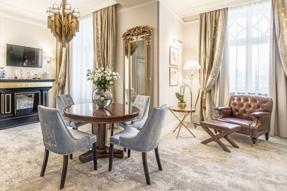 MGallery Hotel Collection Podróże, LIFESTYLE - Grupa Accor rozwija w Polsce nową markę hoteli butikowych - MGallery Hotel Collection. W marcu 2019 roku do kolekcji zachwycających obiektów dołączył Bachleda Luxury Hotel Kraków MGallery, a w sierpniu pierwszych gości przywitał The Bridge Wroclaw MGallery