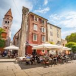 Od wiosny nowe połączenie z Wrocławia do Chorwacji