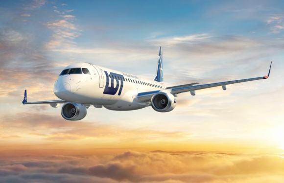 Wakacyjne loty z Wrocławia – wracają popularne kierunki Podróże, LIFESTYLE - Kolejna porcja dobrych wieści z lotniska we Wrocławiu. Po tym, jak daty wznowienia części połączeń ujawniły linie Ryanair, Wizz Air, Lufthansa i KLM, swoje międzynarodowe plany ogłosiły dziś Polskie Linie Lotnicze LOT.