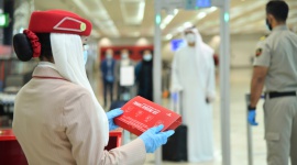 Lataj bezpiecznie z Emirates