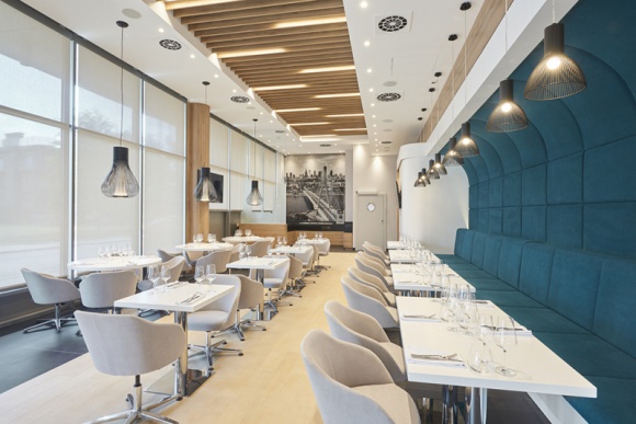 Kontrola protokołów sanitarnych w hotelach sieci Louvre Hotels Group Podróże, LIFESTYLE - Sieć Louvre Hotels Group powierzyła organizacji NSF International przeprowadzenie niezależnego przeglądu wewnętrznych protokołów sanitarnych we wszystkich hotelach grupy w ramach programu Checked by NSF™.
